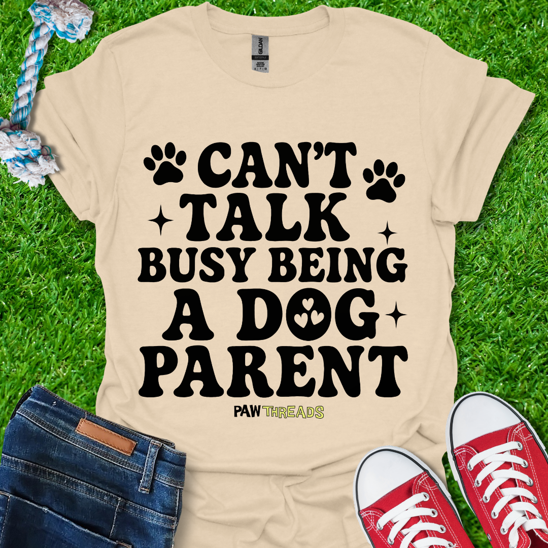 Dog Parent T-Shirt