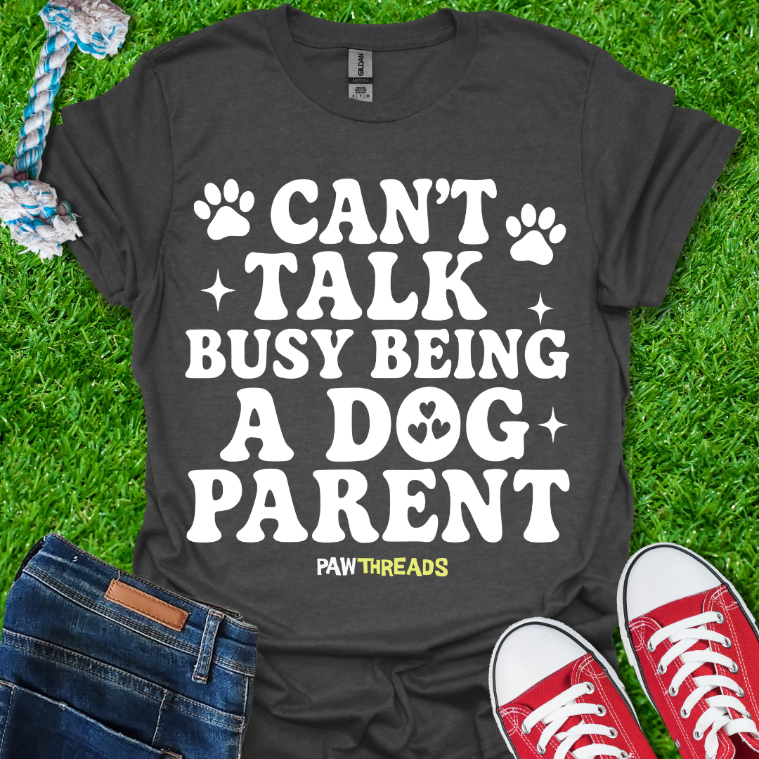 Dog Parent T-Shirt