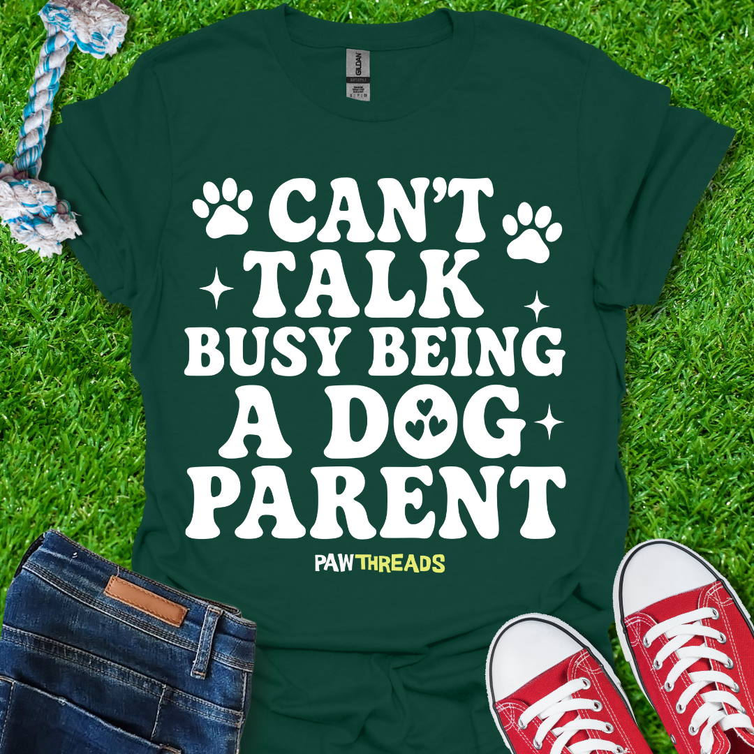 Dog Parent T-Shirt