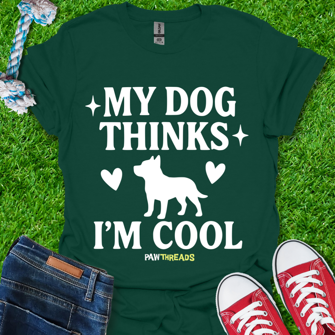 Im Cool T-Shirt