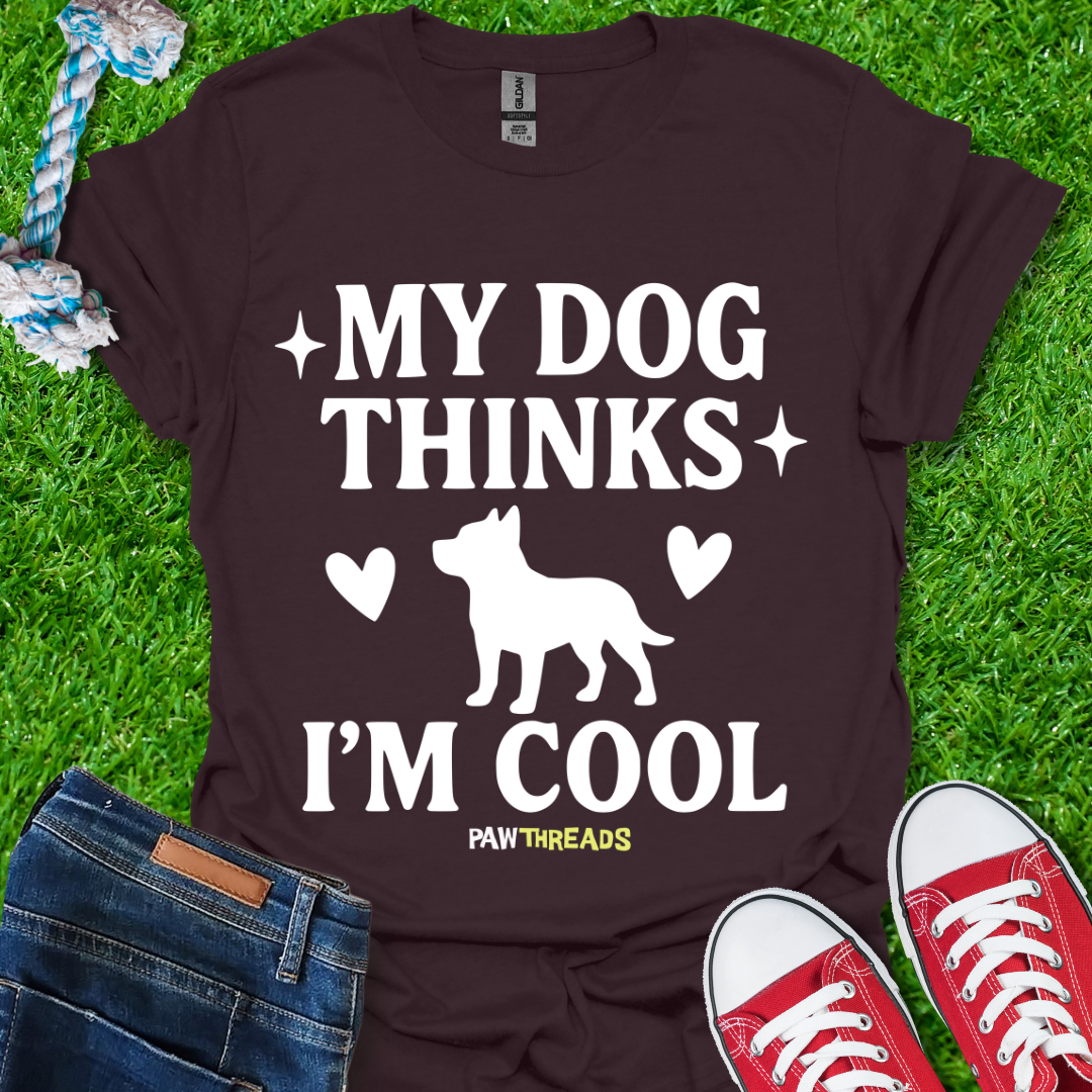 Im Cool T-Shirt