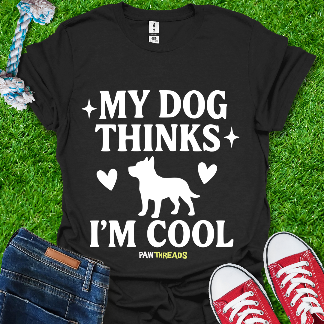 Im Cool T-Shirt