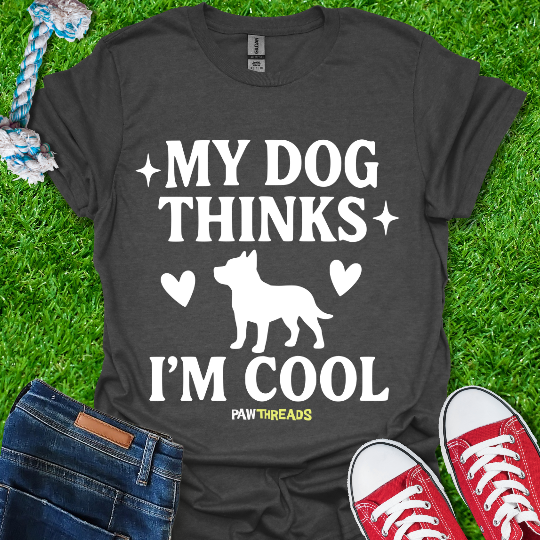 Im Cool T-Shirt