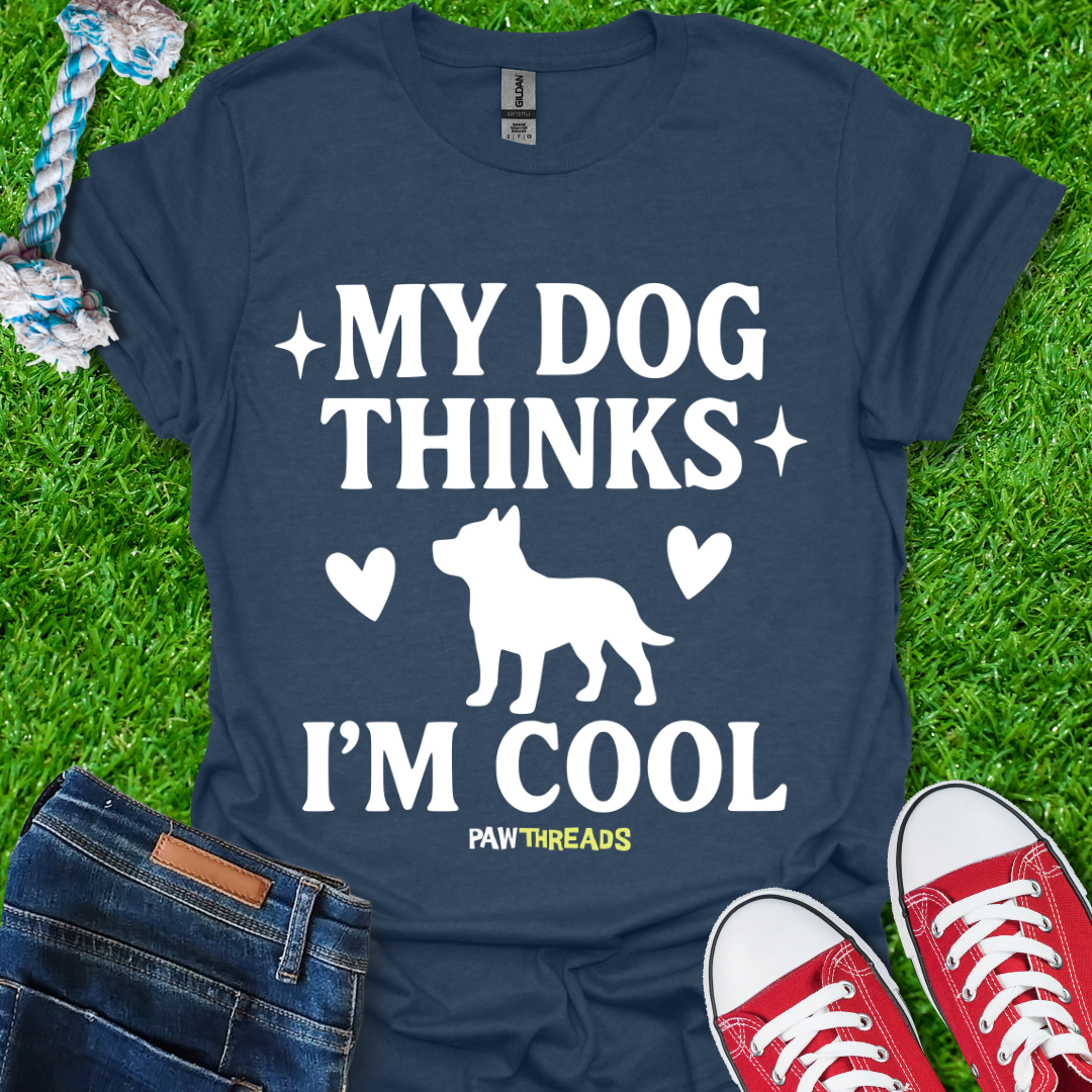Im Cool T-Shirt