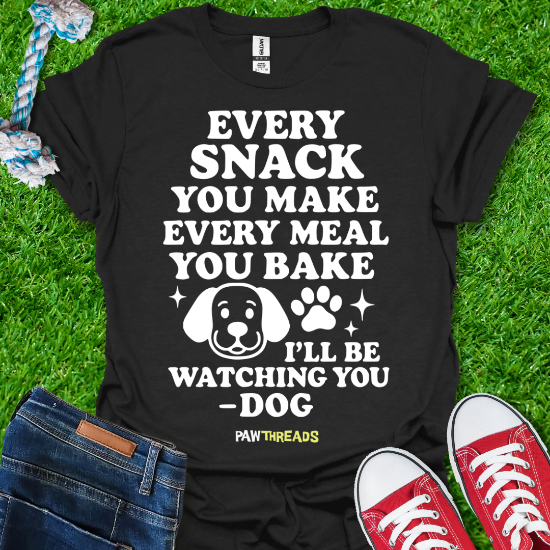Every Snack T-Shirt
