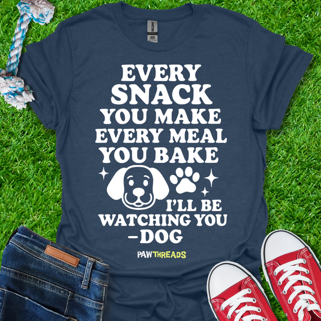 Every Snack T-Shirt