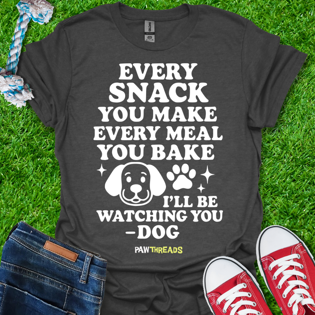 Every Snack T-Shirt