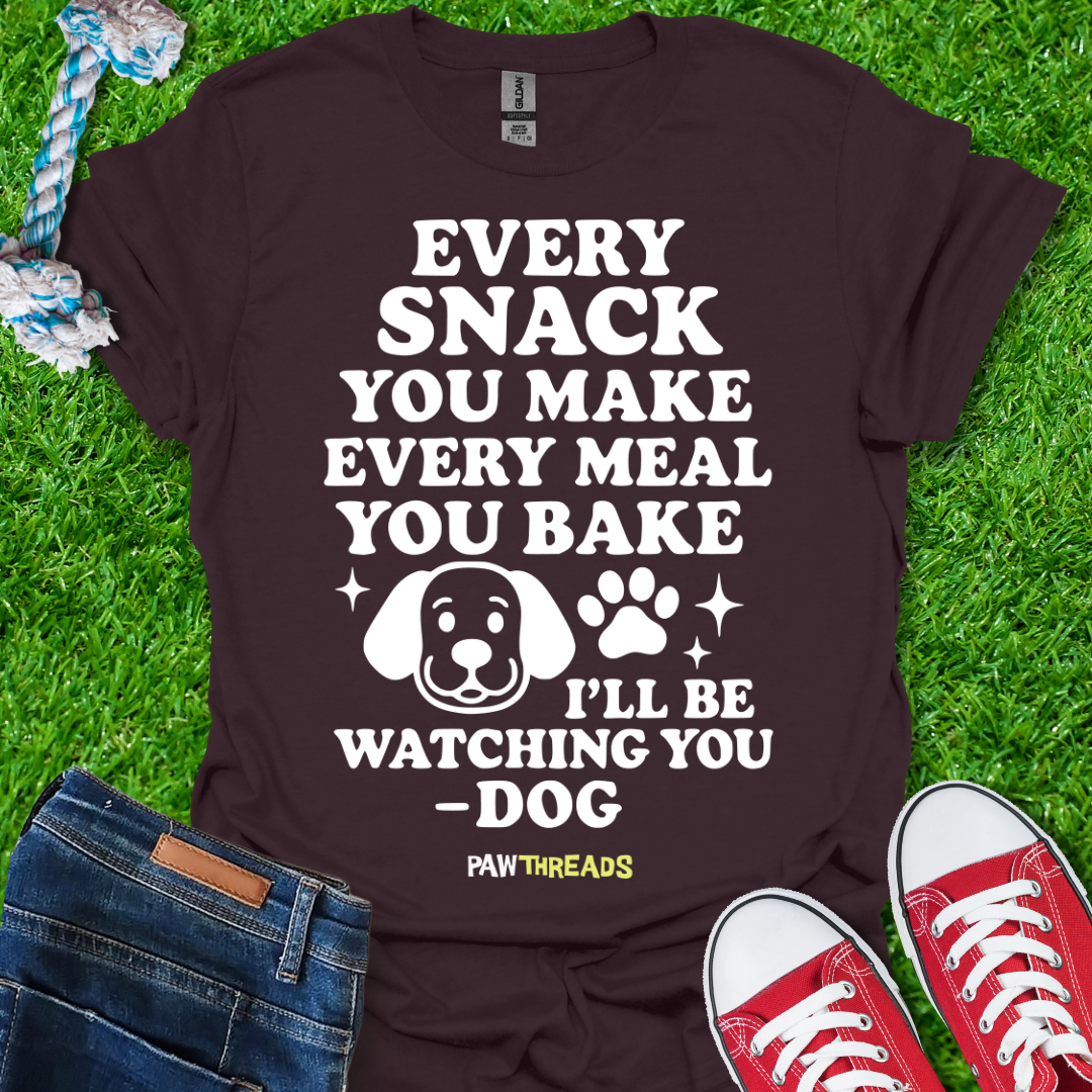 Every Snack T-Shirt