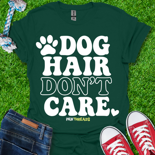 Dog Hair T-Shirt