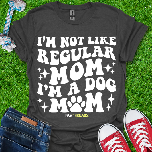 Dog Mom T-Shirt