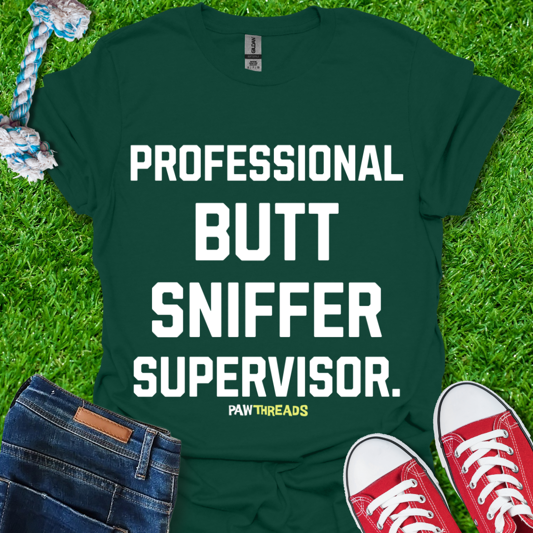 Butt Sniffer T-Shirt