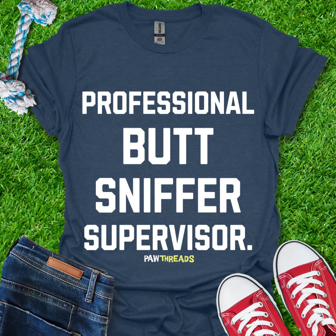 Butt Sniffer T-Shirt