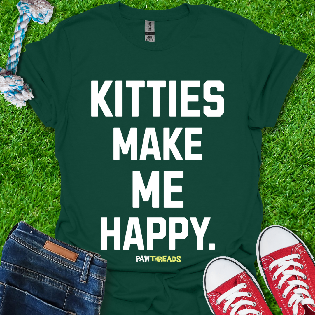 Kitties T-Shirt