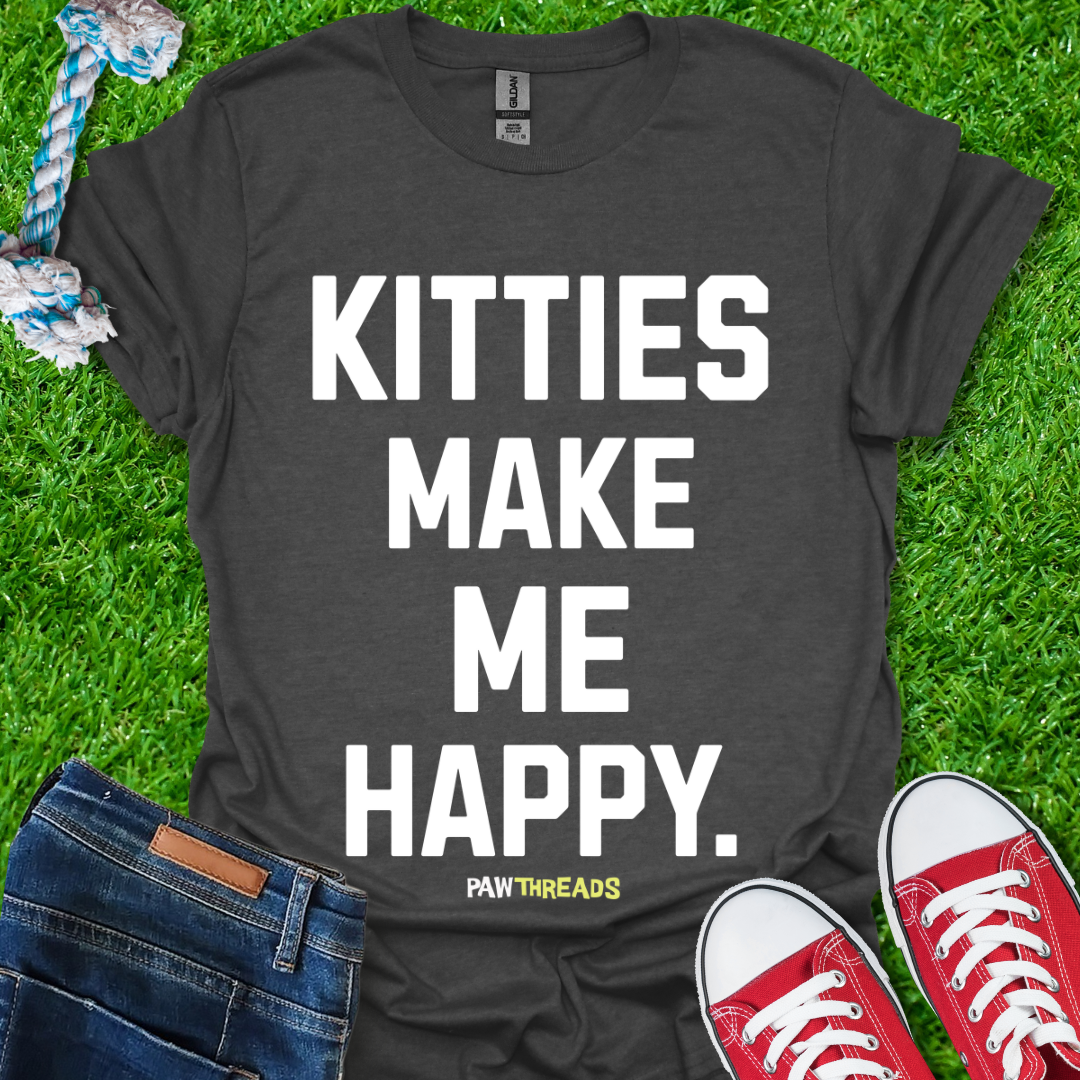 Kitties T-Shirt