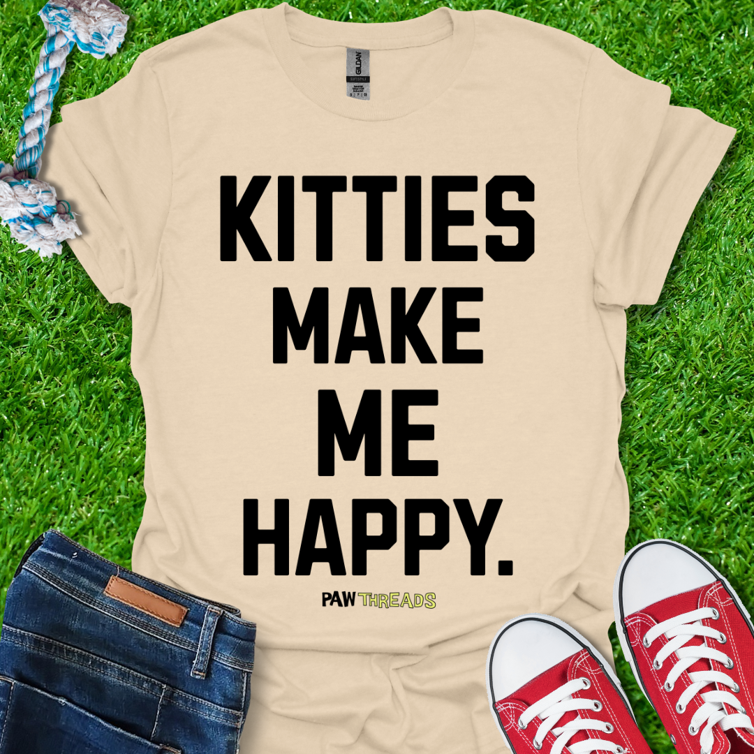 Kitties T-Shirt