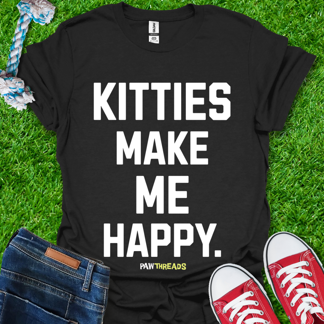 Kitties T-Shirt