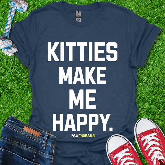 Kitties T-Shirt