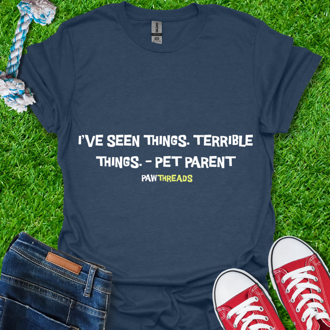 Terrible Things T-Shirt